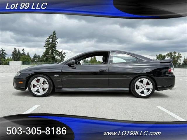 2006 Pontiac GTO Unknown for sale in Milwaukie, OR