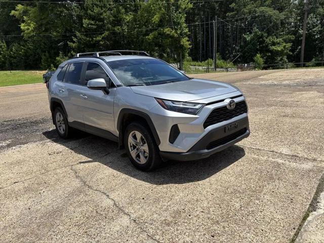 2022 Toyota RAV4 XLE for sale in Farmerville, LA