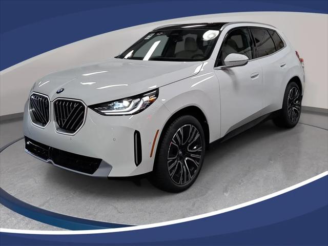2026 BMW X3 30 xDrive for sale in Raleigh, NC