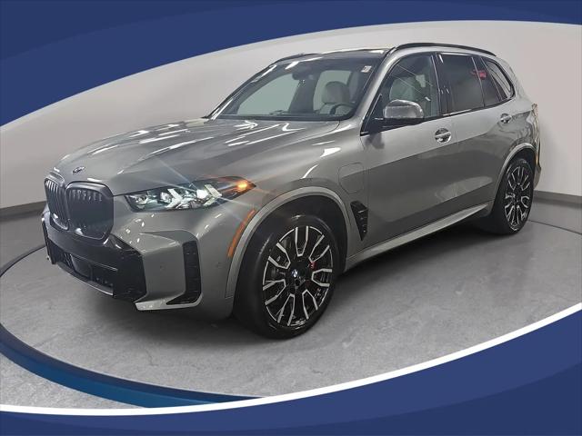 2026 BMW X5 xDrive50e for sale in Raleigh, NC