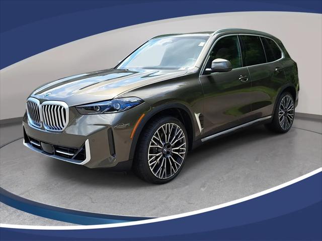 2026 BMW X5 xDrive40i for sale in Raleigh, NC