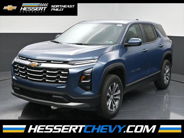 2027 Chevrolet Equinox LT FWD for sale in Philadelphia, PA
