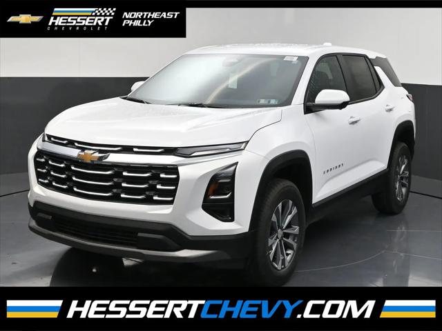 2027 Chevrolet Equinox LT FWD for sale in Philadelphia, PA