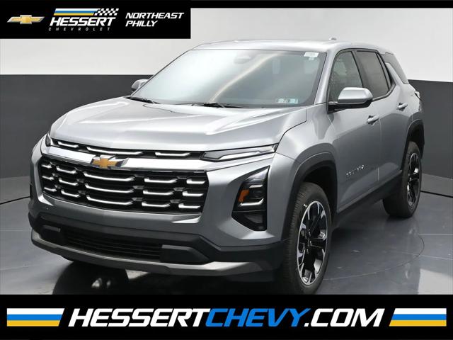 2027 Chevrolet Equinox LT FWD for sale in Philadelphia, PA