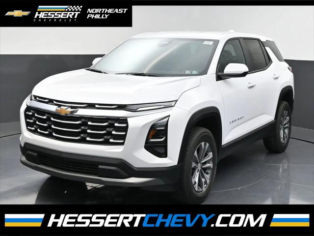 2027 Chevrolet Equinox LT FWD for sale in Philadelphia, PA