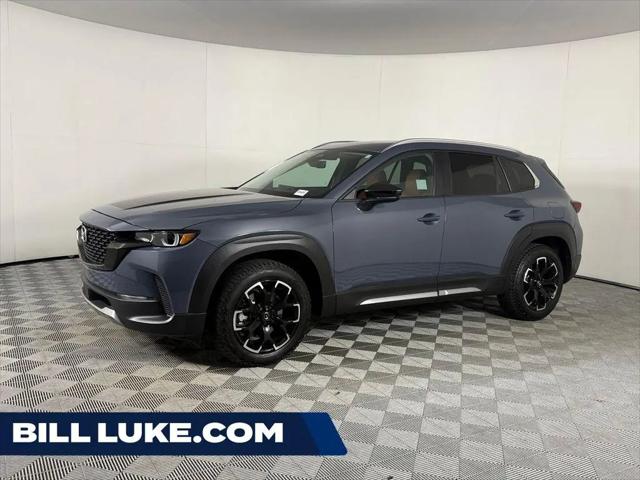 2025 Mazda CX-50 2.5 Turbo Meridian Edition for sale in Phoenix, AZ