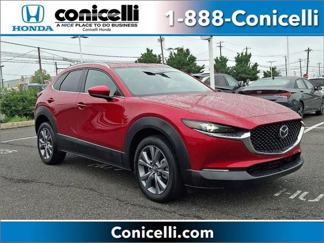 2024 Mazda CX-30 2.5 S Preferred Package for sale in Conshohocken, PA