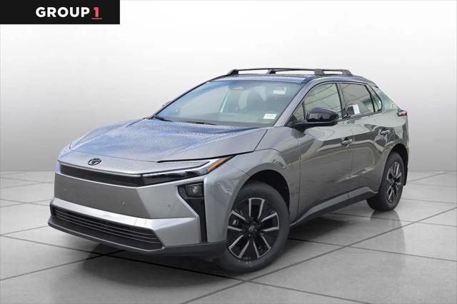 2026 Toyota bZ XLE Plus for sale in Columbus, GA