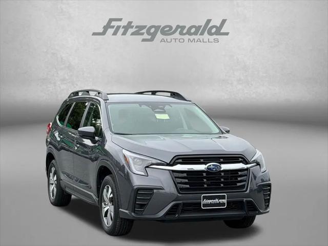 2025 Subaru Ascent Premium 7-Passenger for sale in Rockville, MD