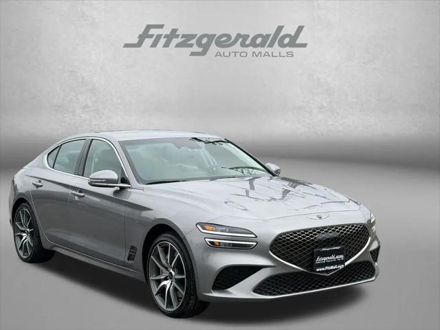 2026 Genesis G70 2.5T AWD for sale in Rockville, MD