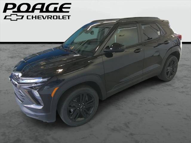 2026 Chevrolet TrailBlazer AWD LT for sale in Wentzville, MO