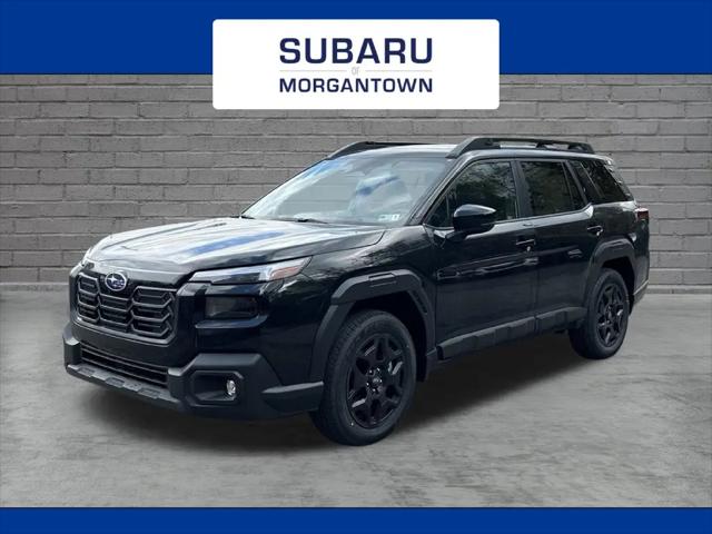 2026 Subaru Outback Limited for sale in Morgantown, WV