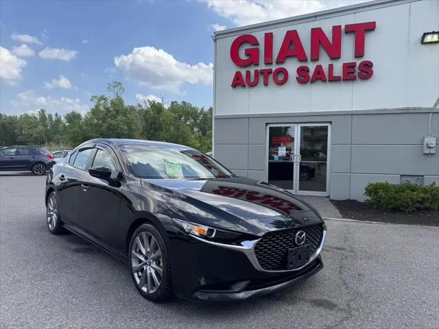 2020 Mazda Mazda3 Select Package for sale in East Syracuse, NY
