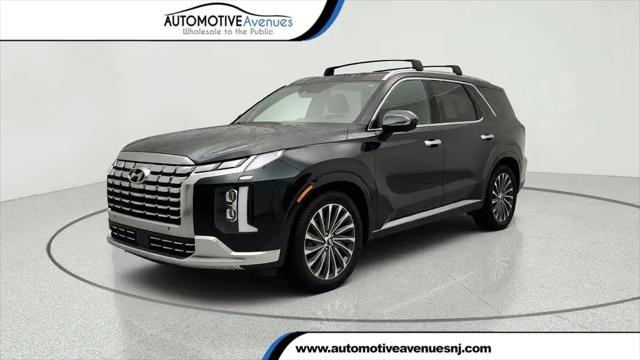 2023 Hyundai Palisade Calligraphy for sale in Sewell, NJ