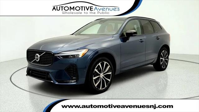 2025 Volvo XC60 B5 Ultra for sale in Sewell, NJ