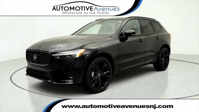 2025 Volvo XC60 B5 Ultra Black Edition for sale in Sewell, NJ