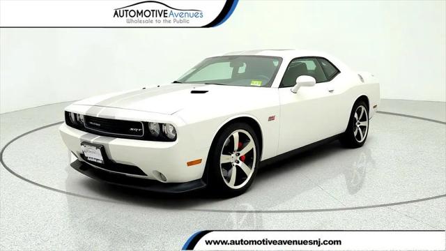 2012 Dodge Challenger SRT8 392 for sale in Sewell, NJ