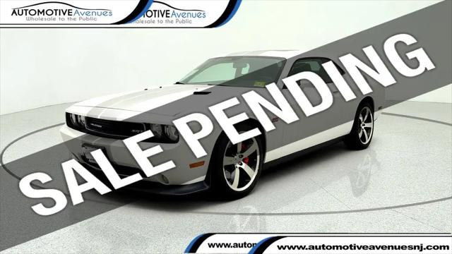 2012 Dodge Challenger SRT8 392 for sale in Sewell, NJ
