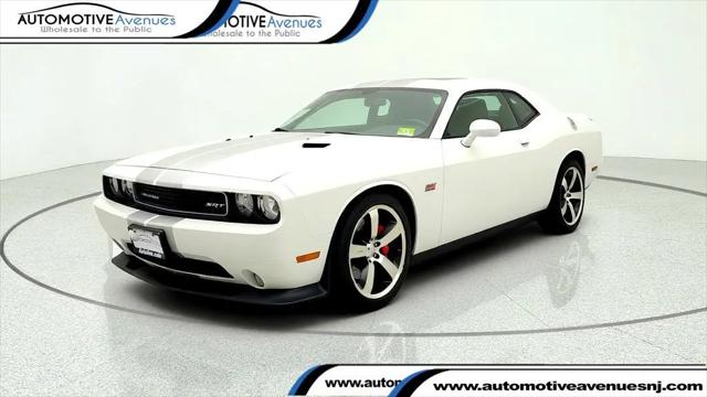 2012 Dodge Challenger SRT8 392 for sale in Sewell, NJ