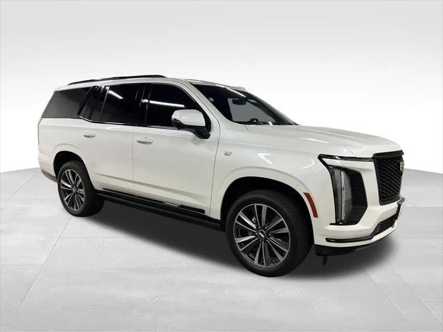 2025 Cadillac Escalade Sport for sale in Chippewa Falls, WI