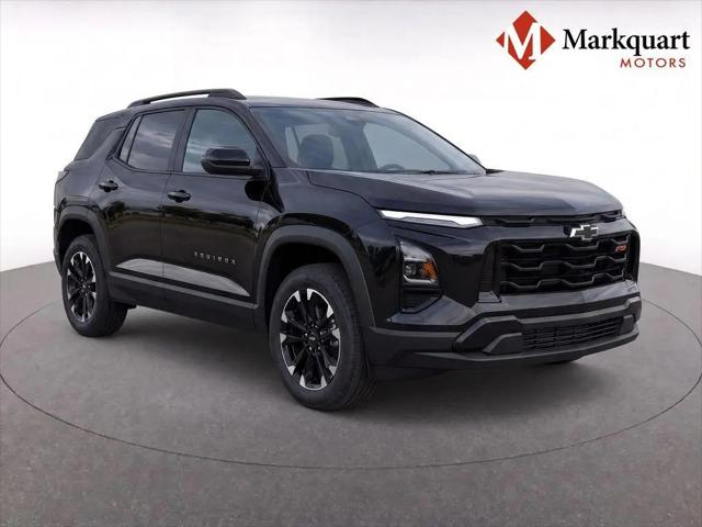 2025 Chevrolet Equinox AWD RS for sale in Chippewa Falls, WI