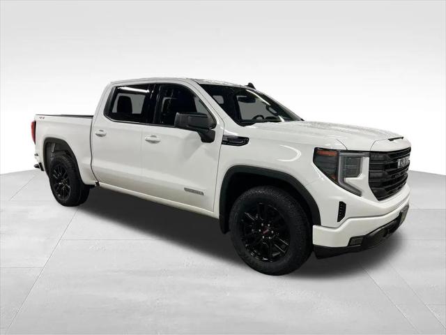 2023 GMC Sierra 1500 4WD Crew Cab Short Box Elevation with 3SB for sale in Chippewa Falls, WI