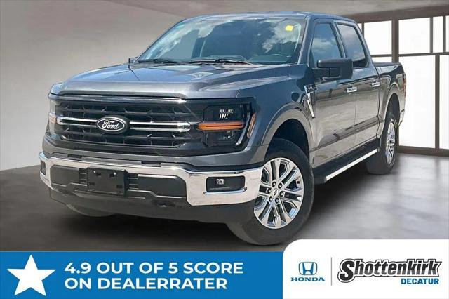 2026 Ford F-150 XLT for sale in Decatur, AL
