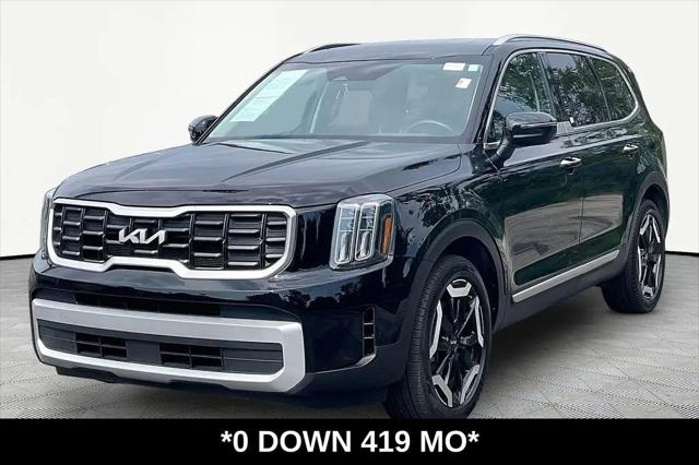 2024 Kia Telluride S for sale in Merrillville, IN