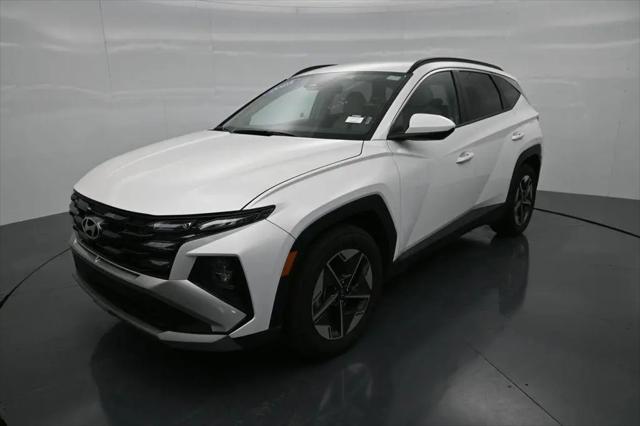 2025 Hyundai Tucson SEL for sale in Kenner, LA