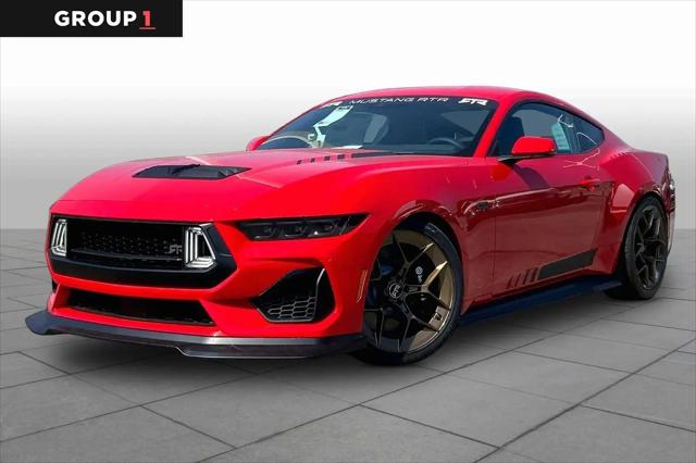 2026 Ford Mustang GT Premium Fastback for sale in Rockwall, TX