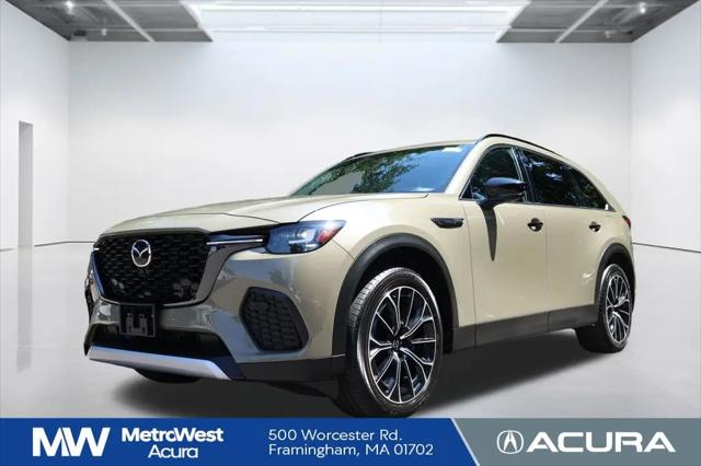 2025 Mazda CX-70 Premium Plus Package for sale in Framingham,, MA