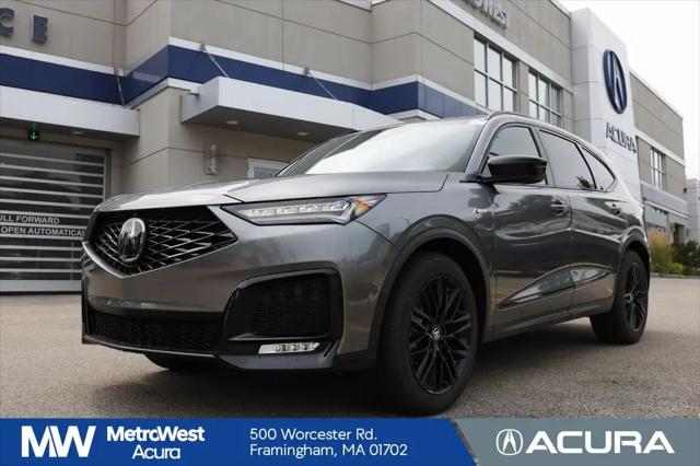 2026 Acura MDX A-SPEC Advance Package for sale in Framingham,, MA