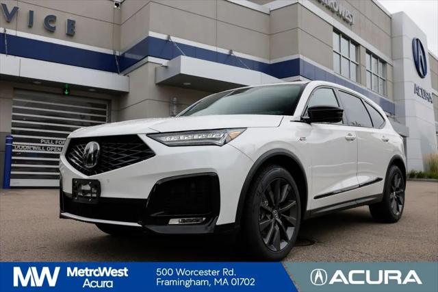 2026 Acura MDX A-SPEC for sale in Framingham,, MA