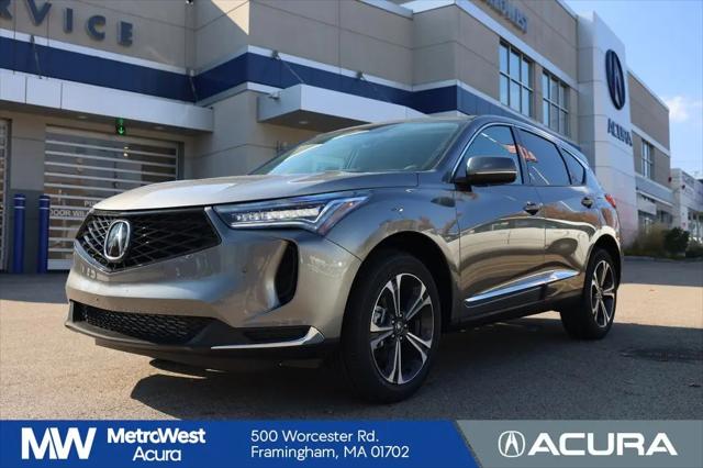 2026 Acura RDX Technology for sale in Framingham,, MA