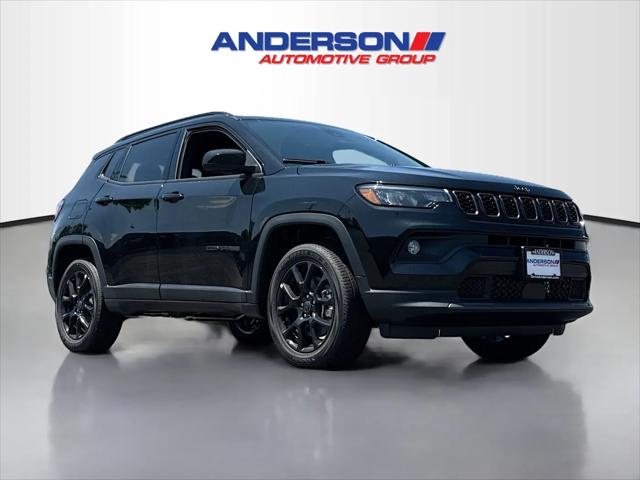 2026 Jeep Compass Latitude Altitude for sale in Rockford, IL