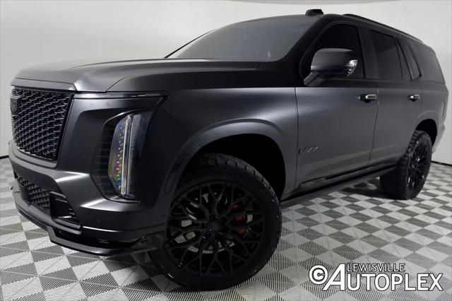 2025 Cadillac Escalade V-Series for sale in Lewisville, TX
