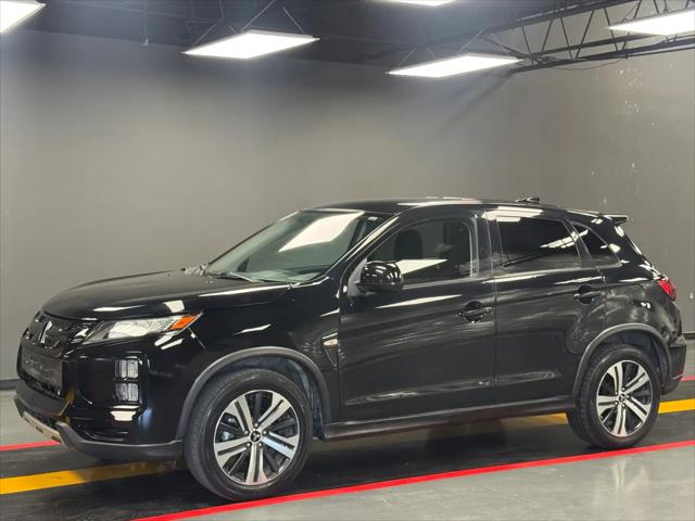 2020 Mitsubishi Outlander Sport 2.0 SP for sale in Dallas, TX