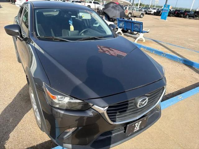 2018 Mazda CX-3 Sport for sale in Tulsa, OK