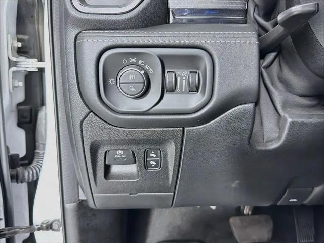 2022 Ram 1500 Limited Crew Cab 4x4 57 Box