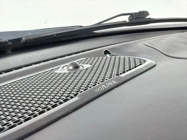 2022 Ram 1500 Limited Crew Cab 4x4 57 Box