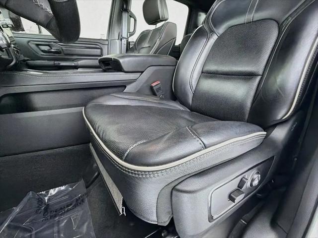 2022 Ram 1500 Limited Crew Cab 4x4 57 Box