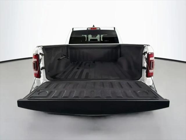 2022 Ram 1500 Limited Crew Cab 4x4 57 Box