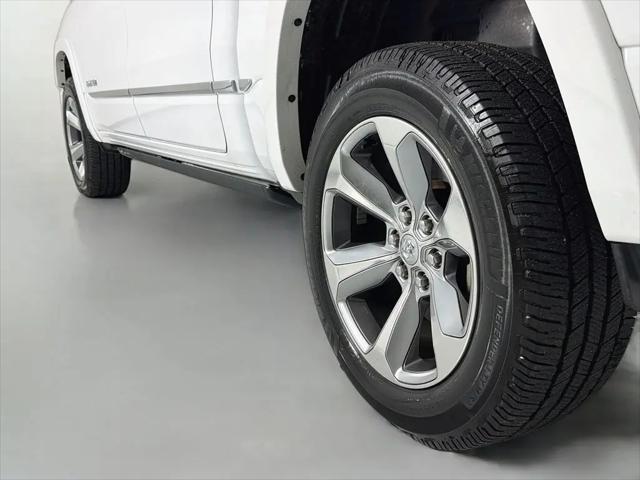 2022 Ram 1500 Limited Crew Cab 4x4 57 Box
