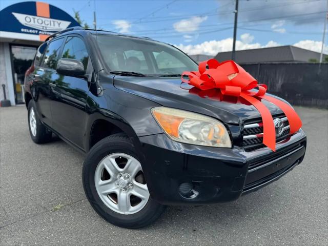 2008 Toyota RAV4 Base for sale in Totowa, NJ