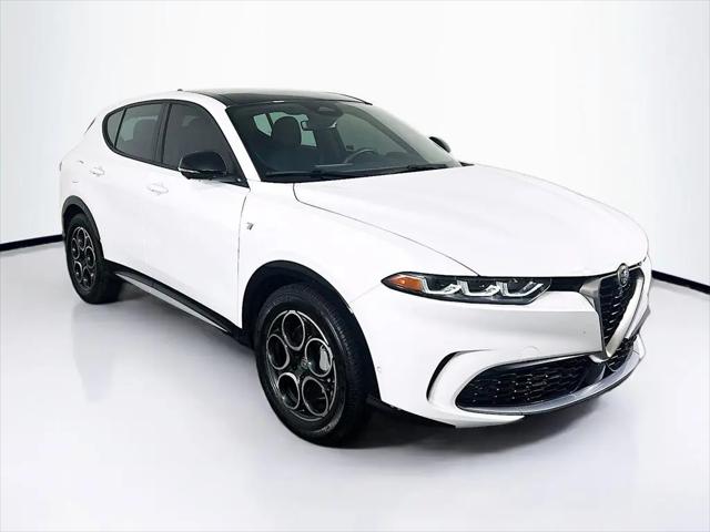 2024 Alfa Romeo Tonale Ti EAWD for sale in Grand Prairie, TX