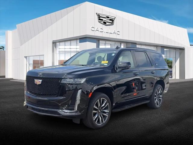 2021 Cadillac Escalade 4WD Sport for sale in St. Peters, MO