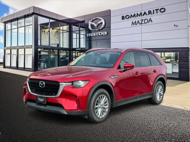 2025 Mazda X-90 3.3 Turbo Preferred Package for sale in St. Peters, MO