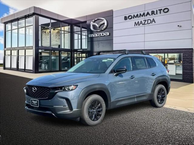 2025 Mazda CX-50 Hybrid Premium Package for sale in St. Peters, MO