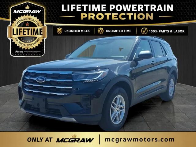 2026 Ford Explorer Active for sale in Aransas Pass, TX