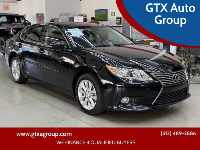 2015 Lexus ES 300h ES 300h for sale near West Chester, OH